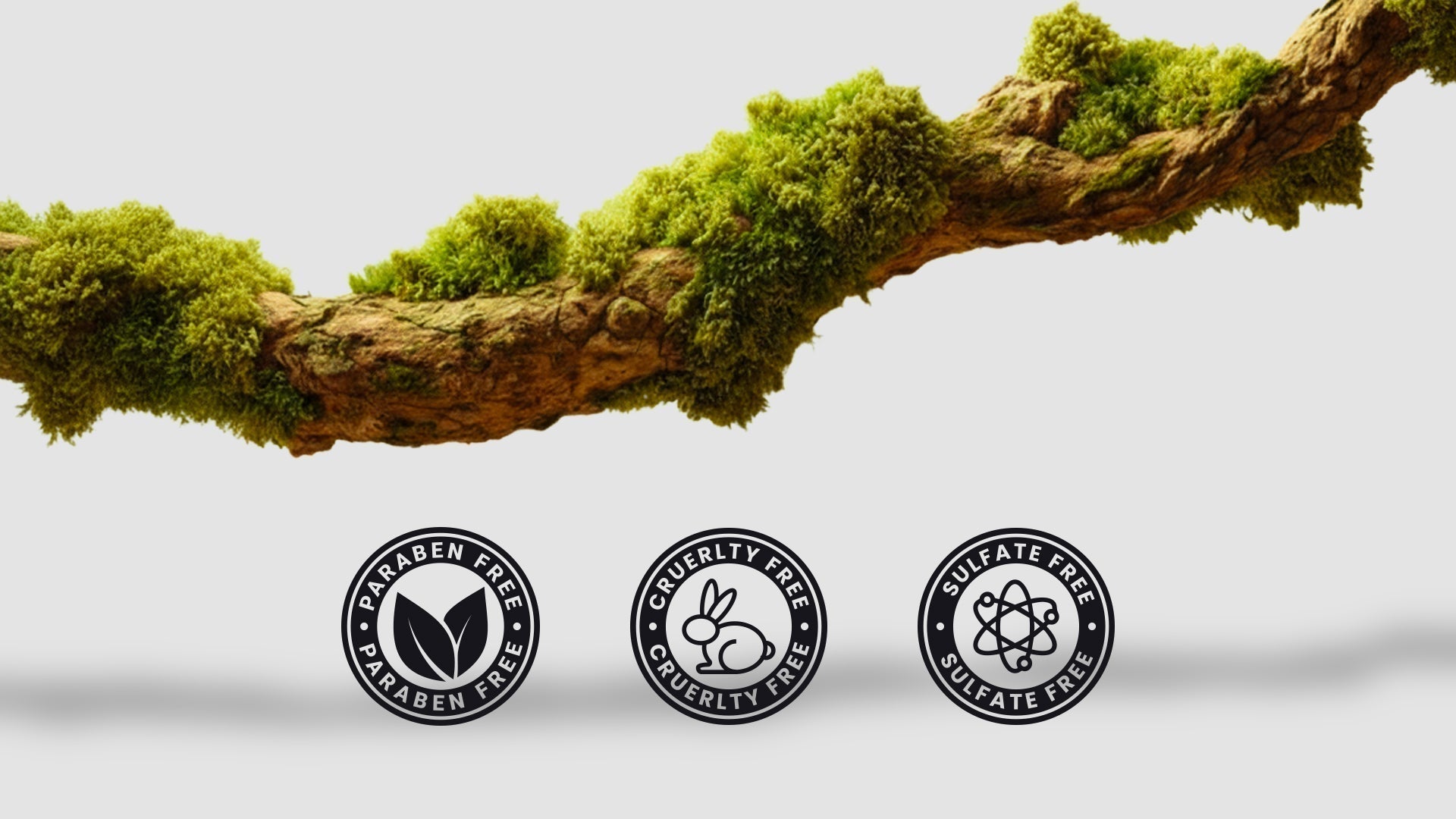 Guerniss Clean Beauty: No Parabens, No Sulfates, No Mineral Oils.