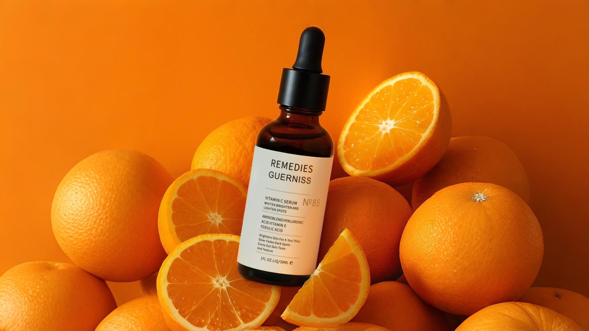 5 Reasons Need Vitamin C in Skincare for Bangladesh