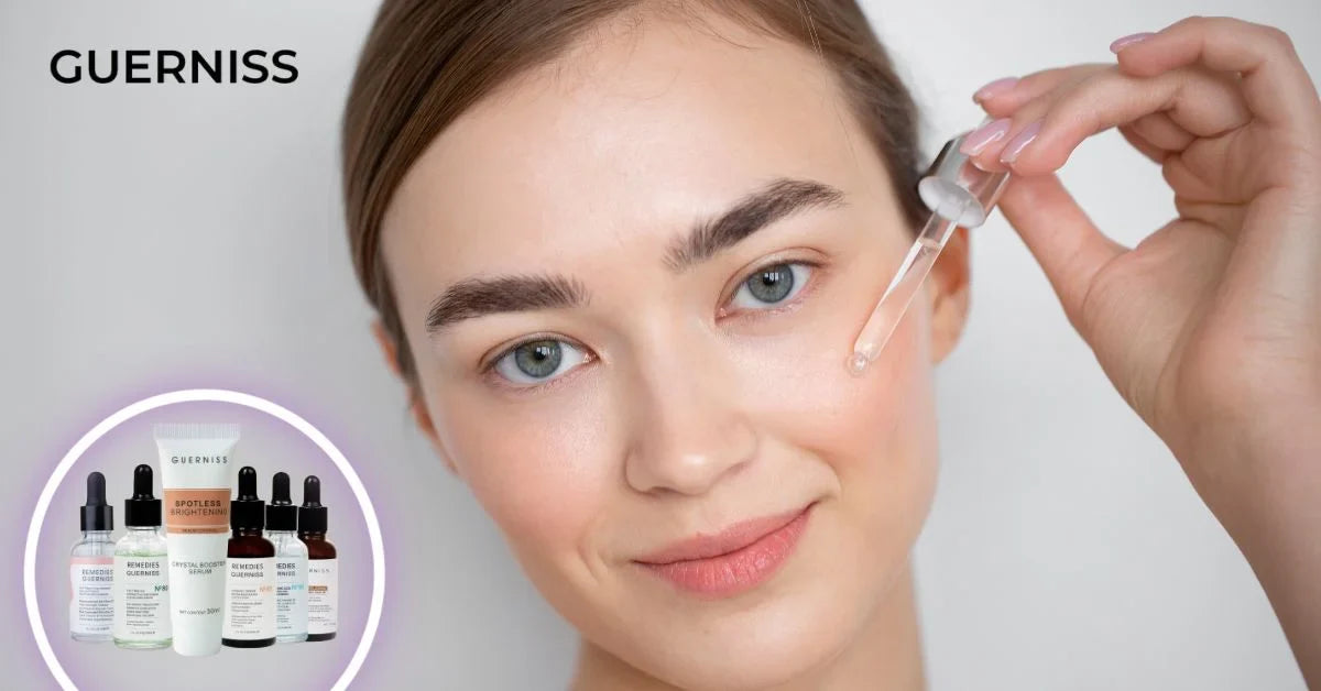 Best Serums in Bangladesh for Skincare