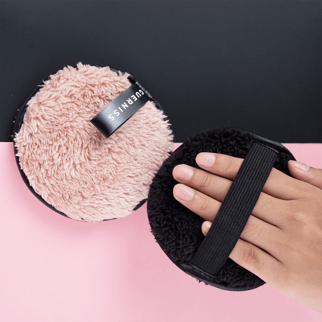 Makeup Remover Puff