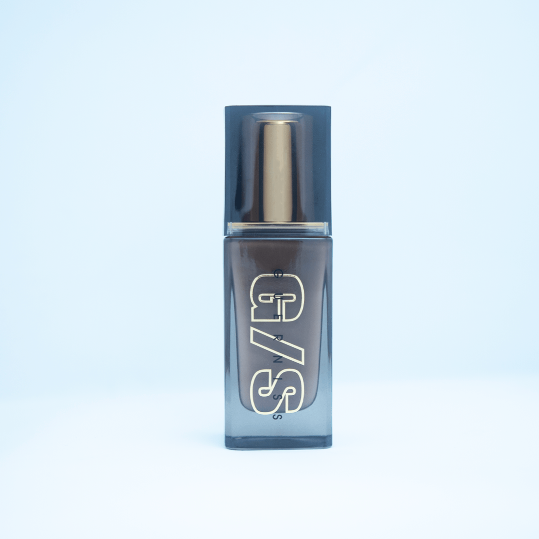 Black Truffle Luxury Golden Beauty Foundation (G/S)
