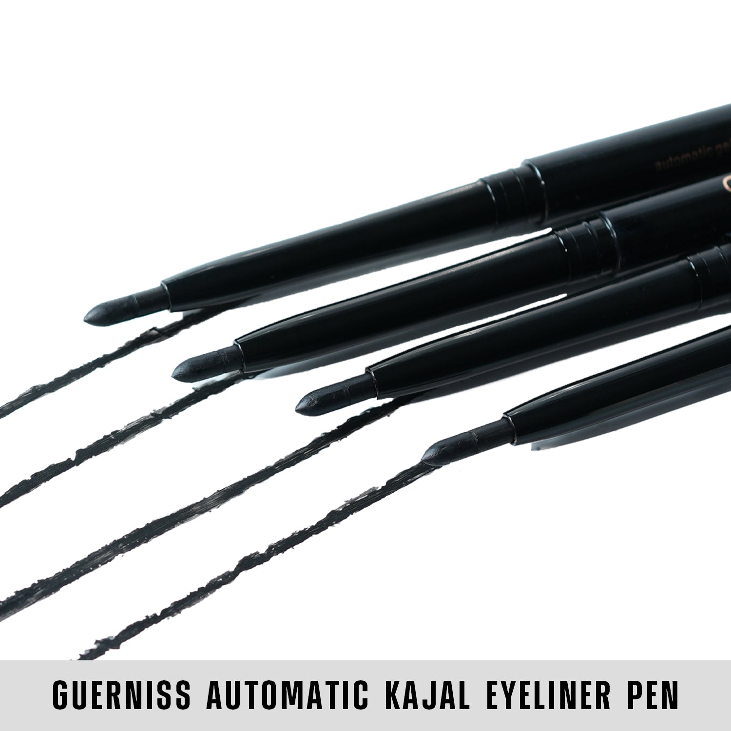 Automatic Kajal Eyeliner Pen