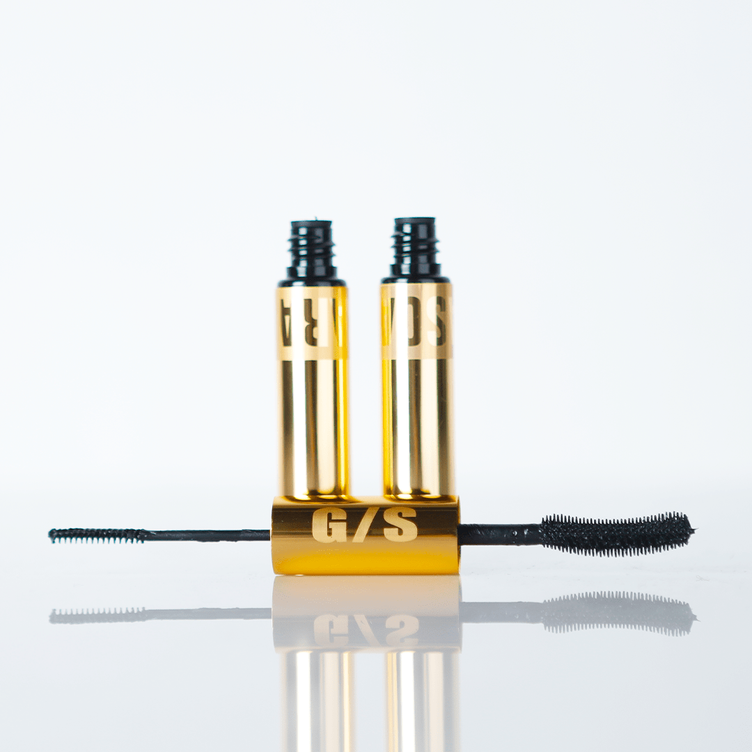 Double Head Double Lift Long Mascara (G/S)
