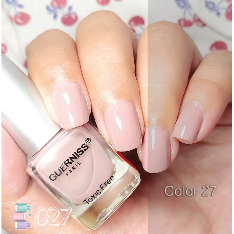 Nail Polish 7ml
