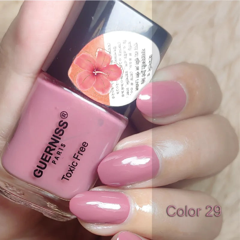 Nail Polish 7.5ml