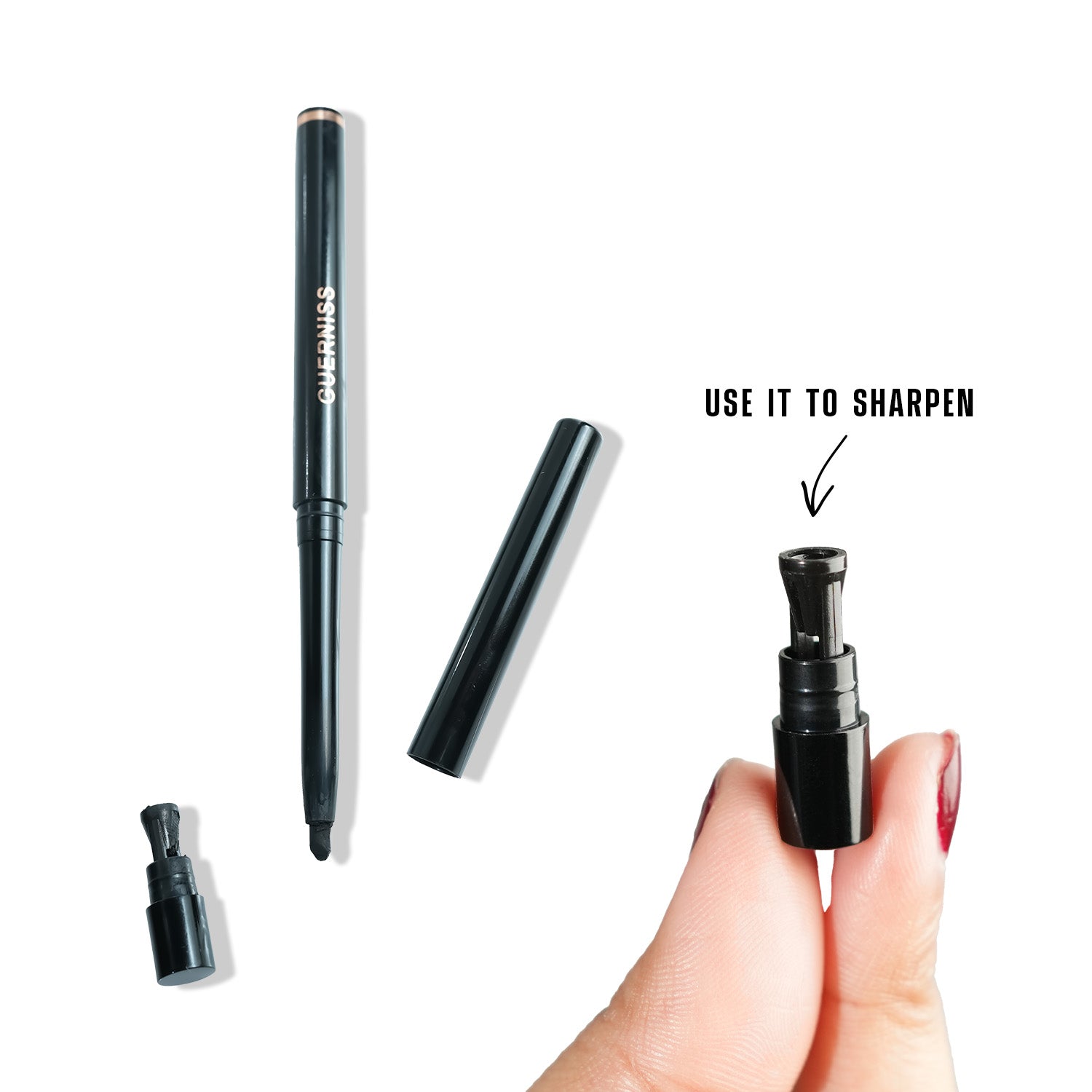 Automatic Kajal Eyeliner Pen