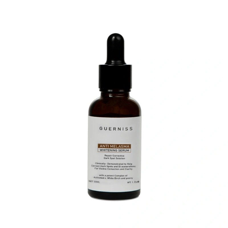 Anti Melasma Whitening Serum