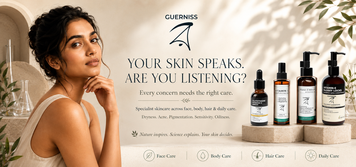 Guerniss