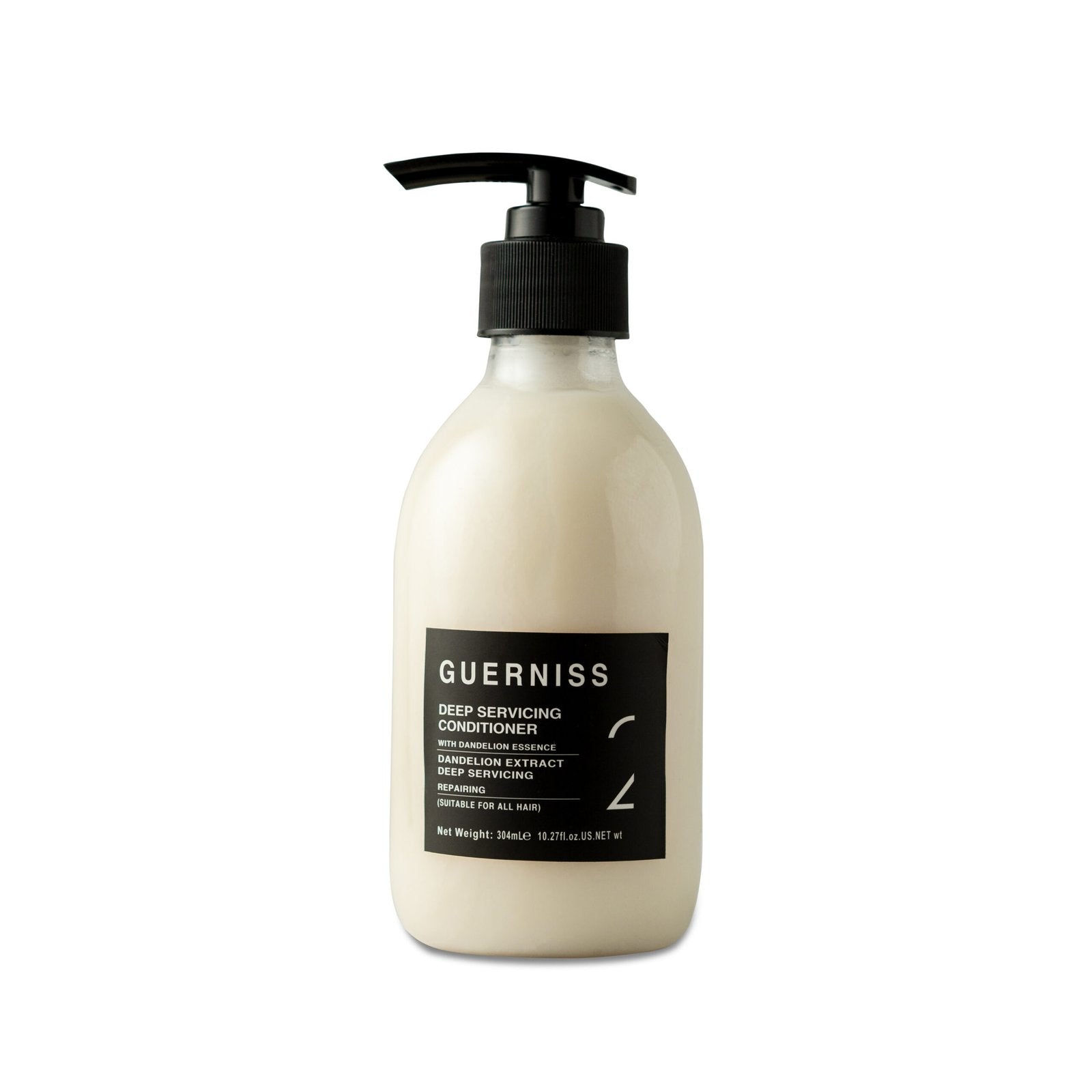 Deep Servicing Conditioner