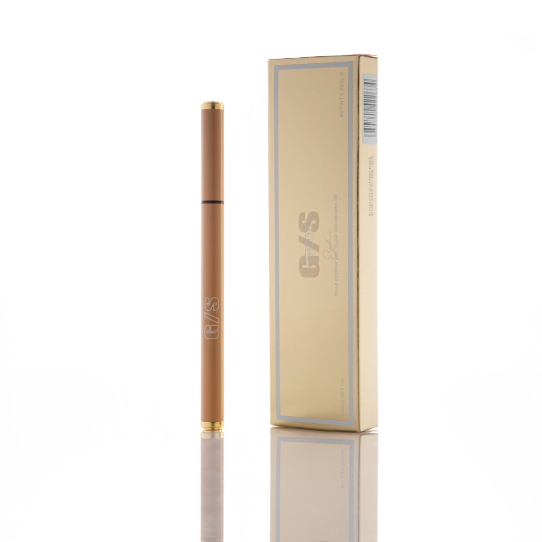 Minuteness Nib Eyeliner Pen (G/S)