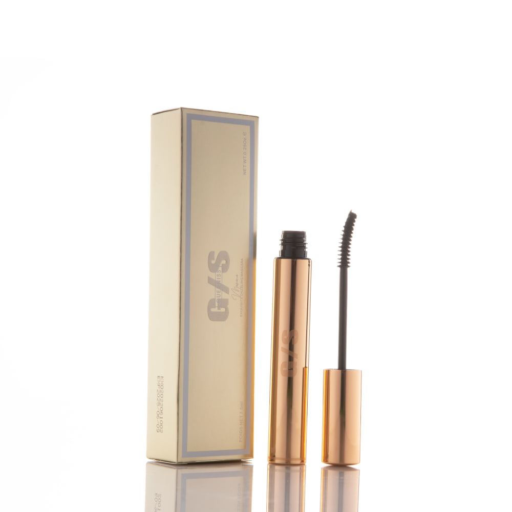 Exquisite Dazzling Voluminous Mascara (G/S)