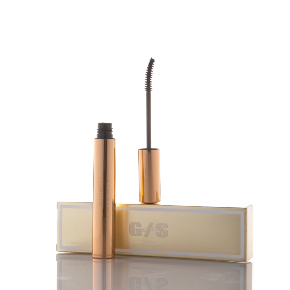 Exquisite Dazzling Voluminous Mascara (G/S)