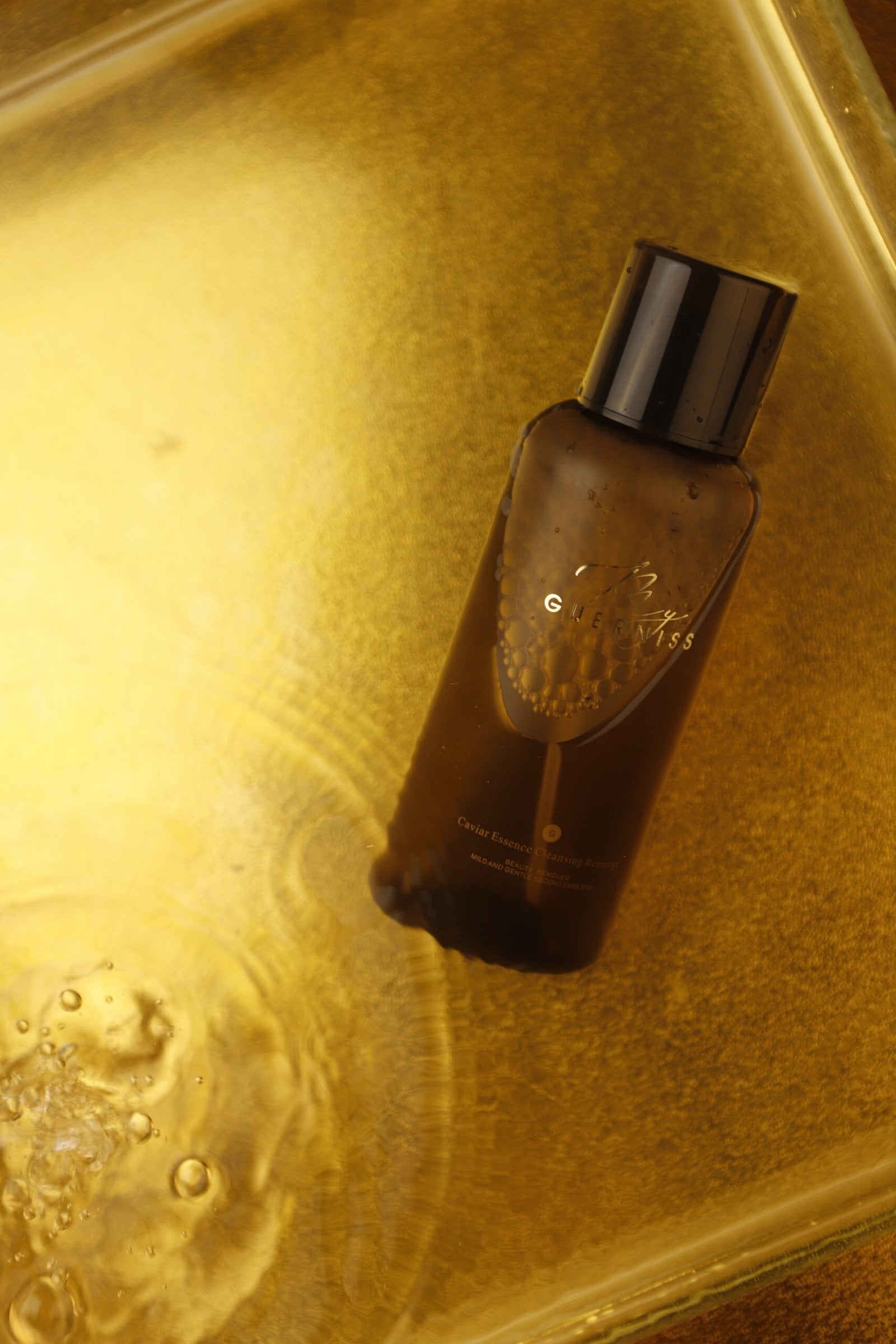 Caviar Essence Cleansing Remover (G/S)