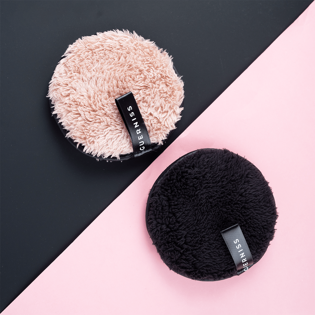 Makeup Remover Puff