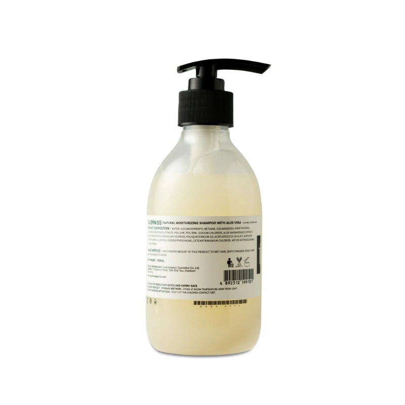 Moisturizing & Repair Shampoo (304ml)
