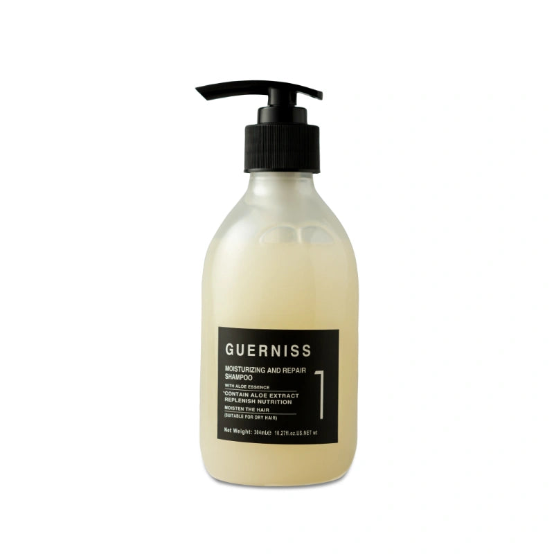 Moisturizing & Repair Shampoo (304ml)