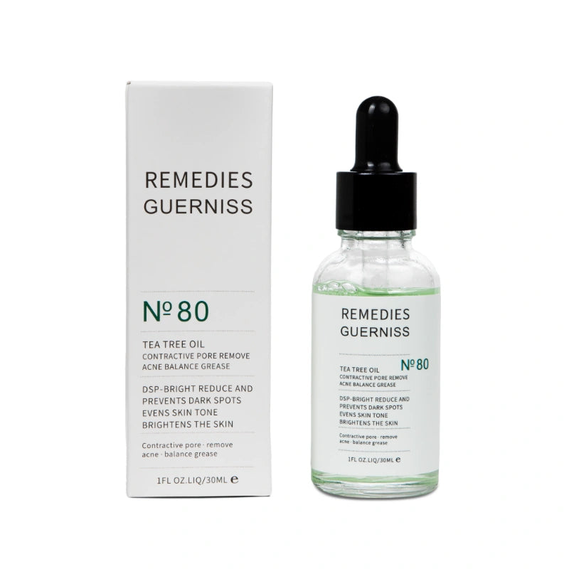 Tea Tree Serum