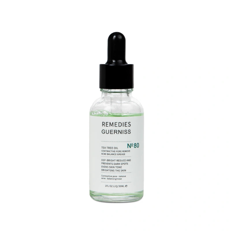 Tea Tree Serum