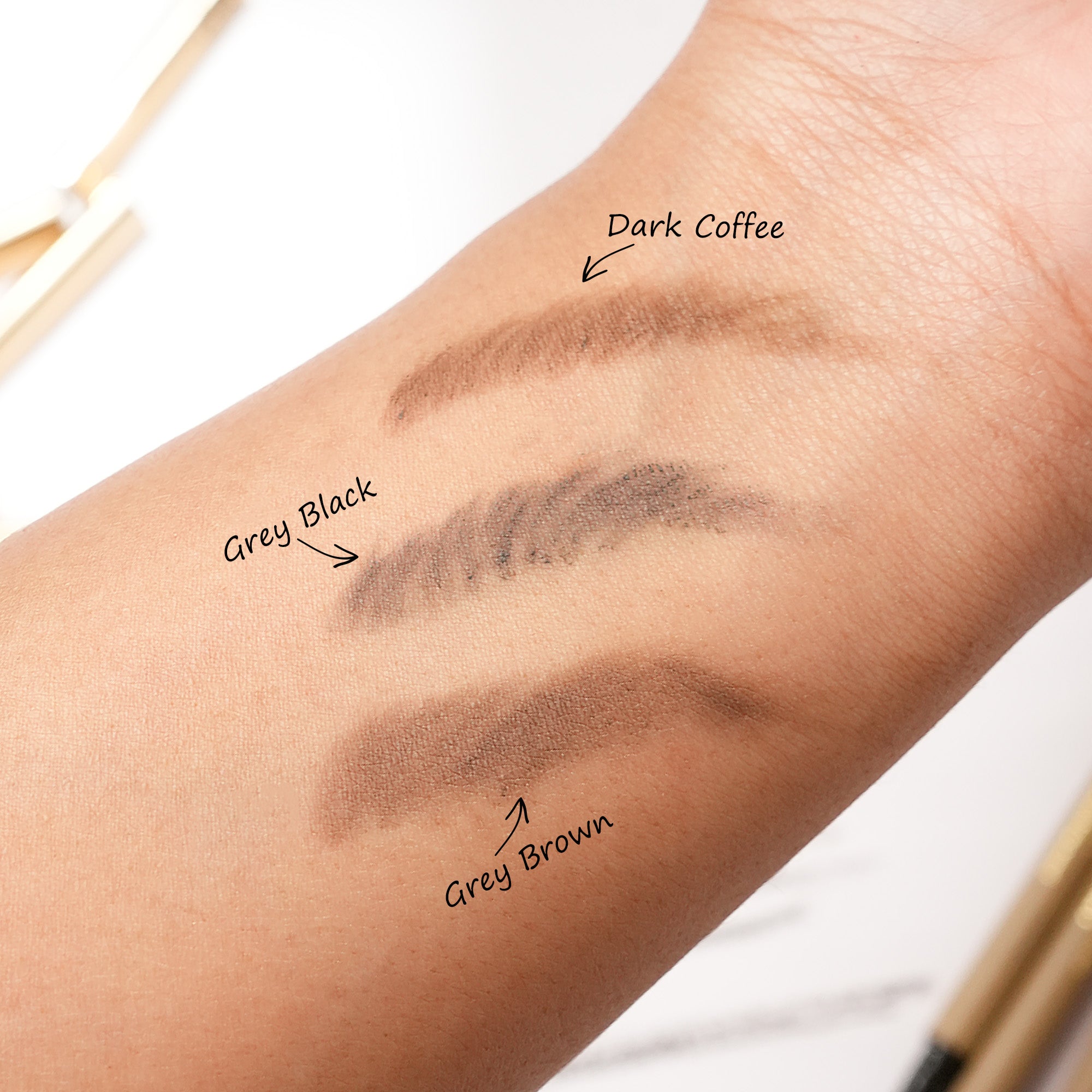 Crayon Sourcils Eyebrow Pencil (G/S)