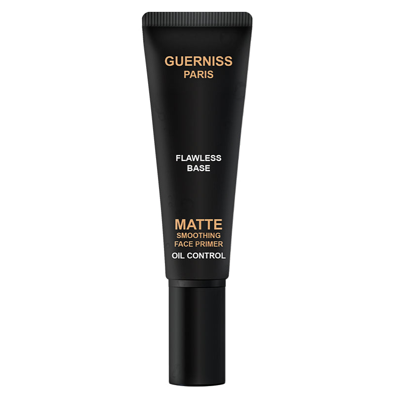 Matte Smoothing face primer – Guerniss