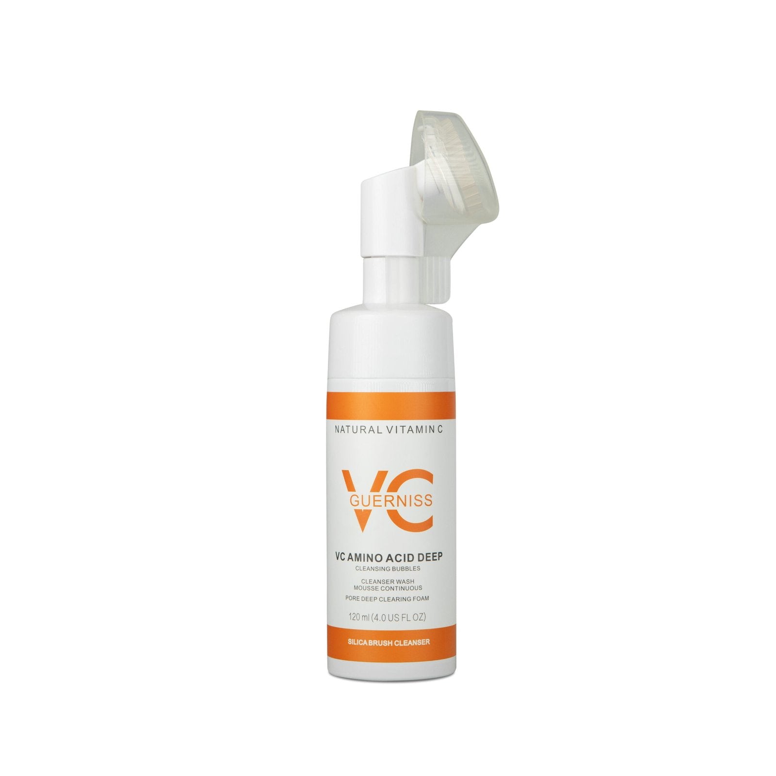VC Amino Acid Face Wash