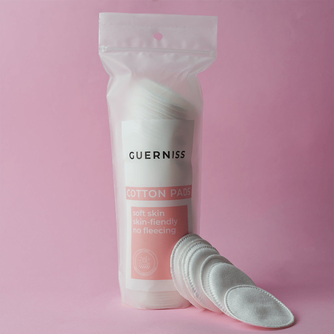 Guerniss Cotton Pads