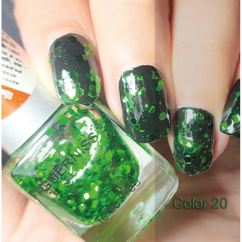 Nail Polish 7ml