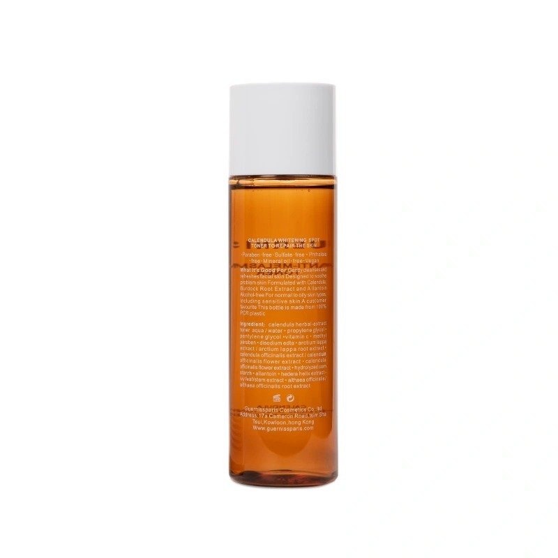 Anti Melasma Toner