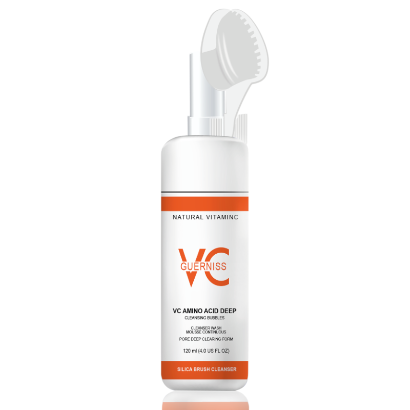 VC Amino Acid Face Wash