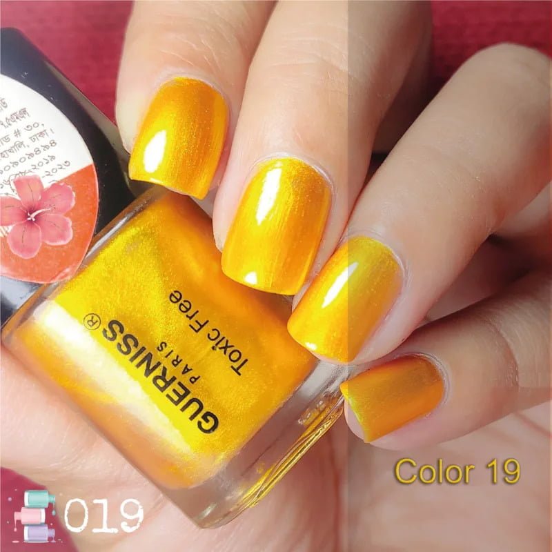 Nail Polish 7.5ml