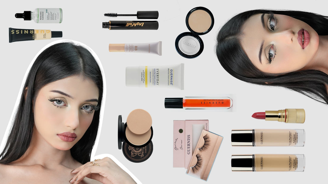 Top 10 Makeup Hacks Every Girl Should Know