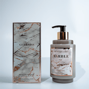 Marble Snow Melting Body Lotion (350ml)