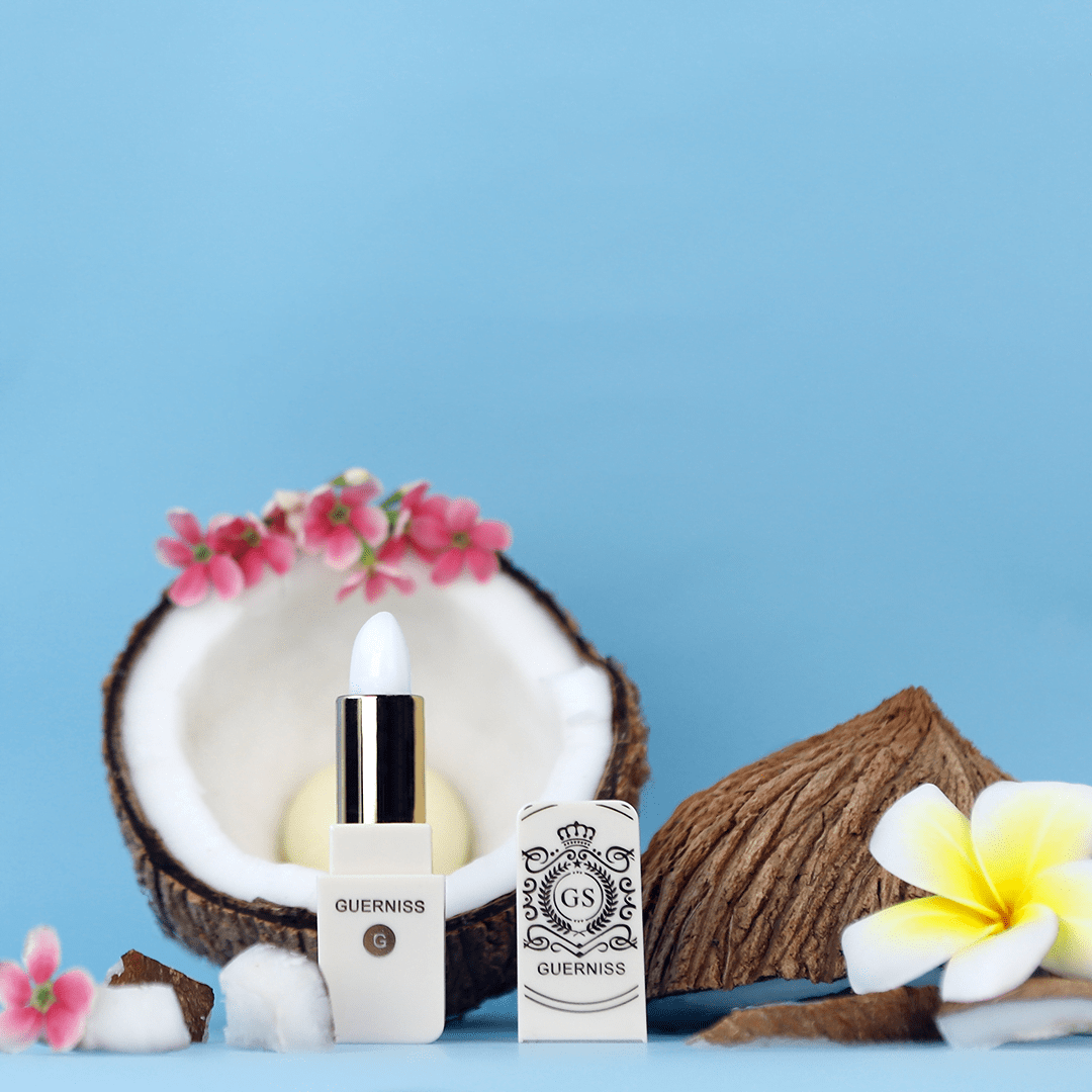Moisturizing and Repair Lip Balm