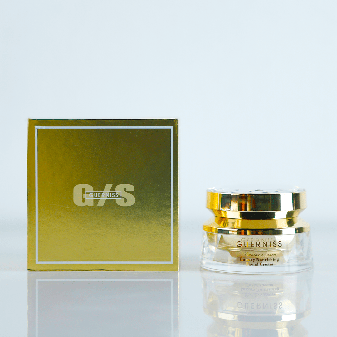 Luxury Nourishing Facial Cream (G/S)