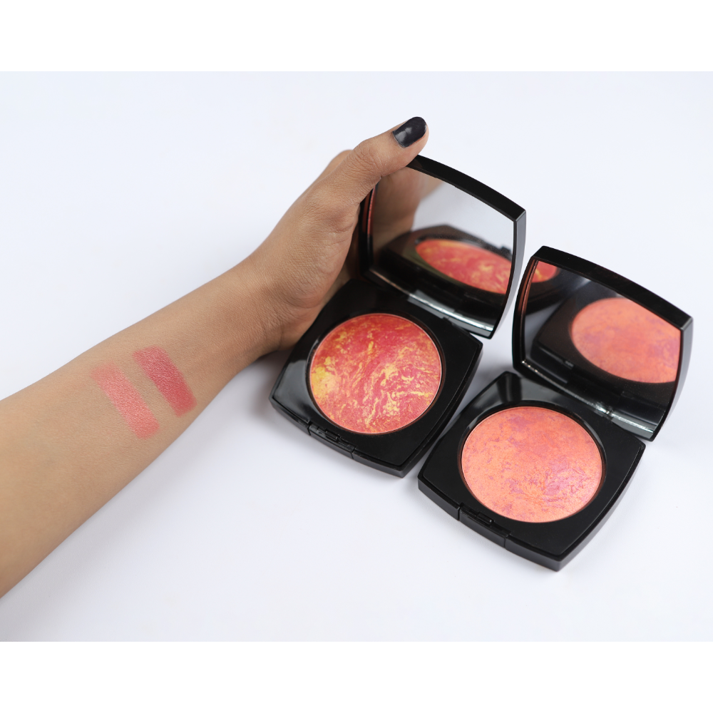 Terracotta Blush