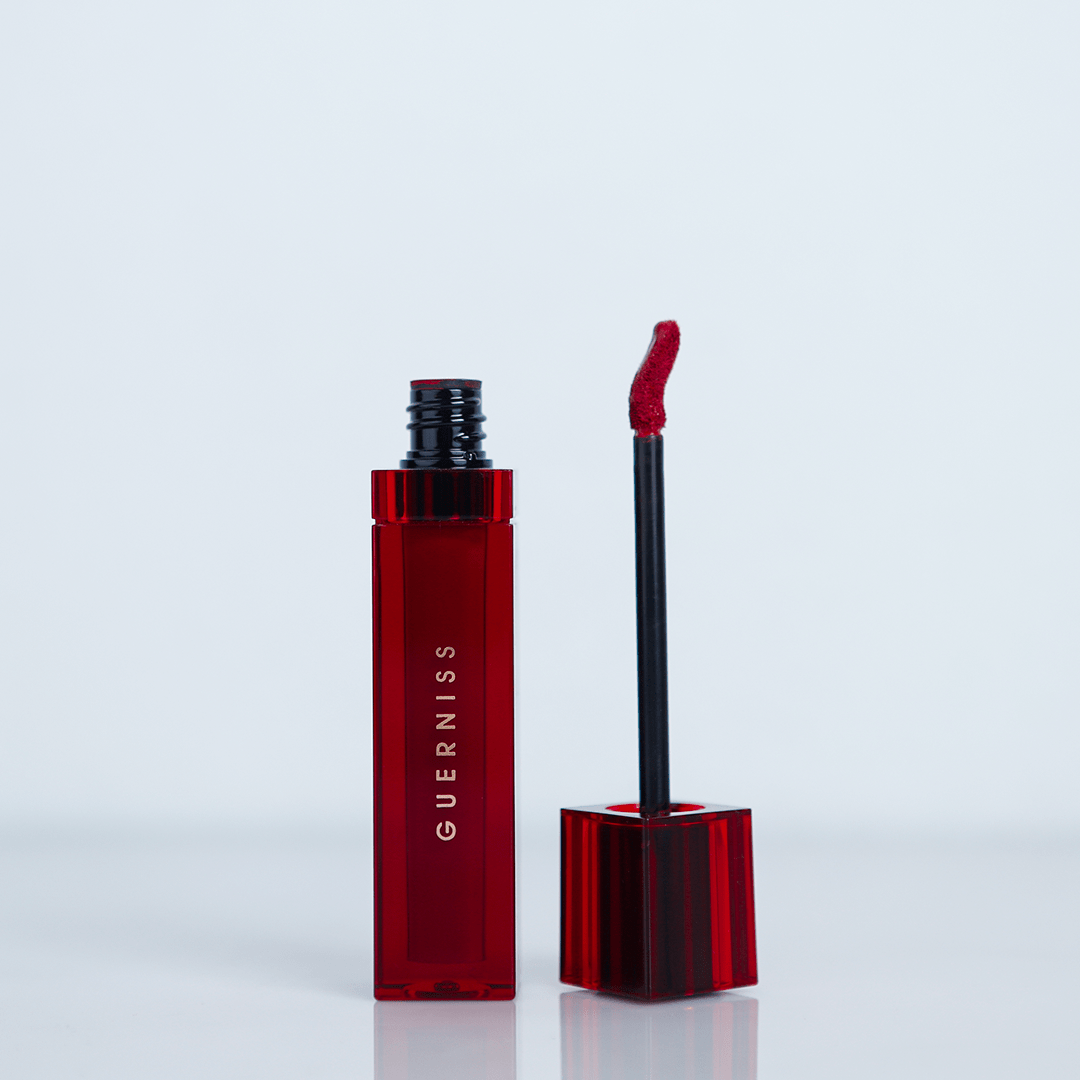 Locked Color Velvet Long Lasting Lipstick