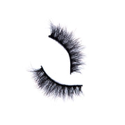 False 3D Mink Eyelash