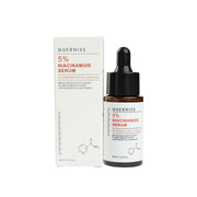Niacinamide serum for dark spots and even skin tone with hydration boost