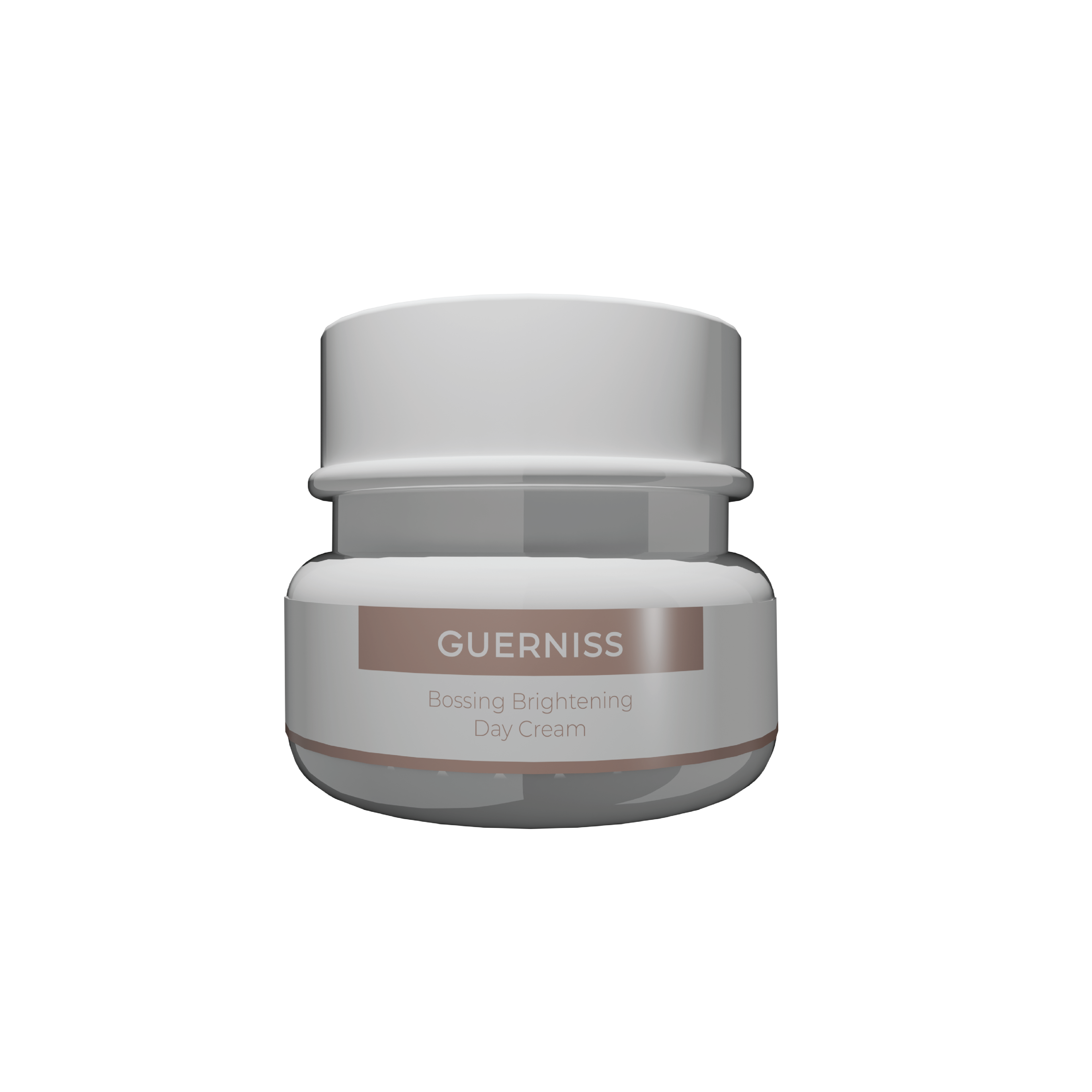 Bossin Brightening Day Cream (SPF 25+)