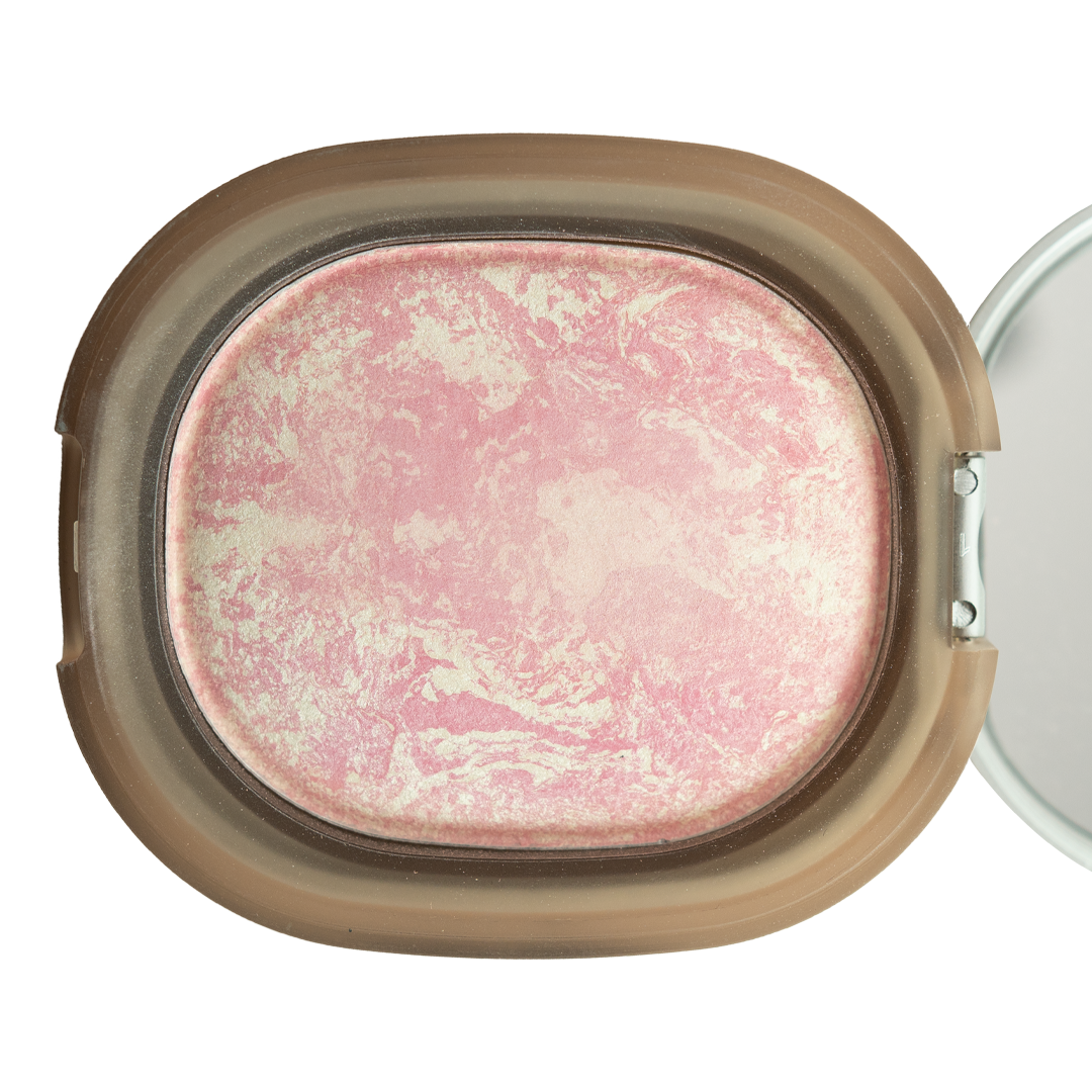 Guerniss Flower Shadow Blush