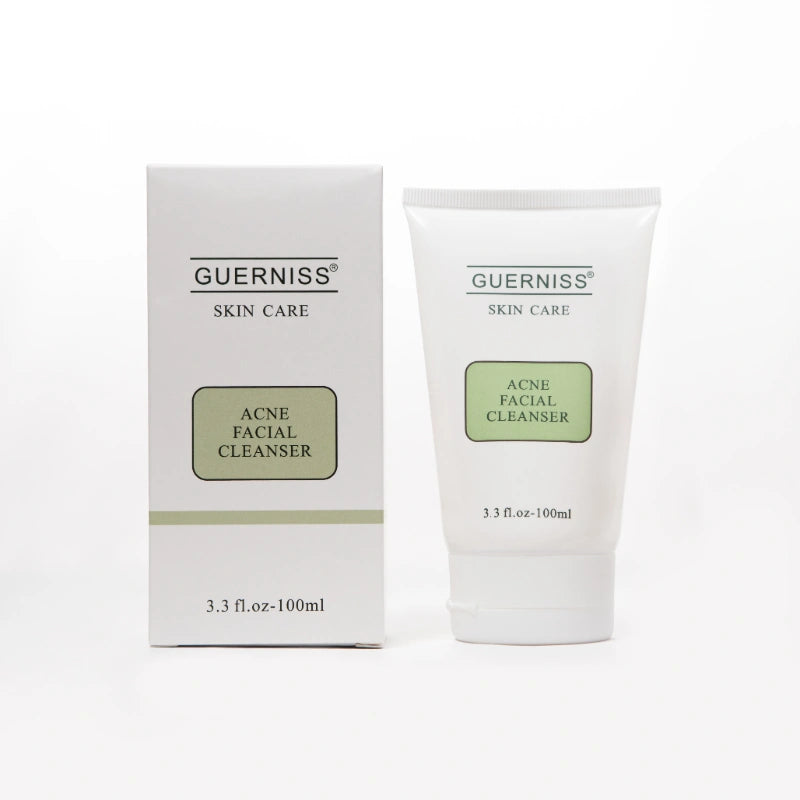 Acne Facial Cleanser