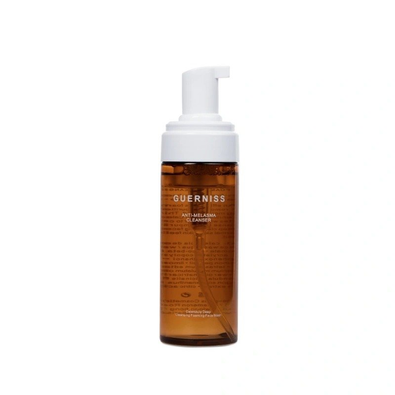 Anti Melasma Foaming Cleanser