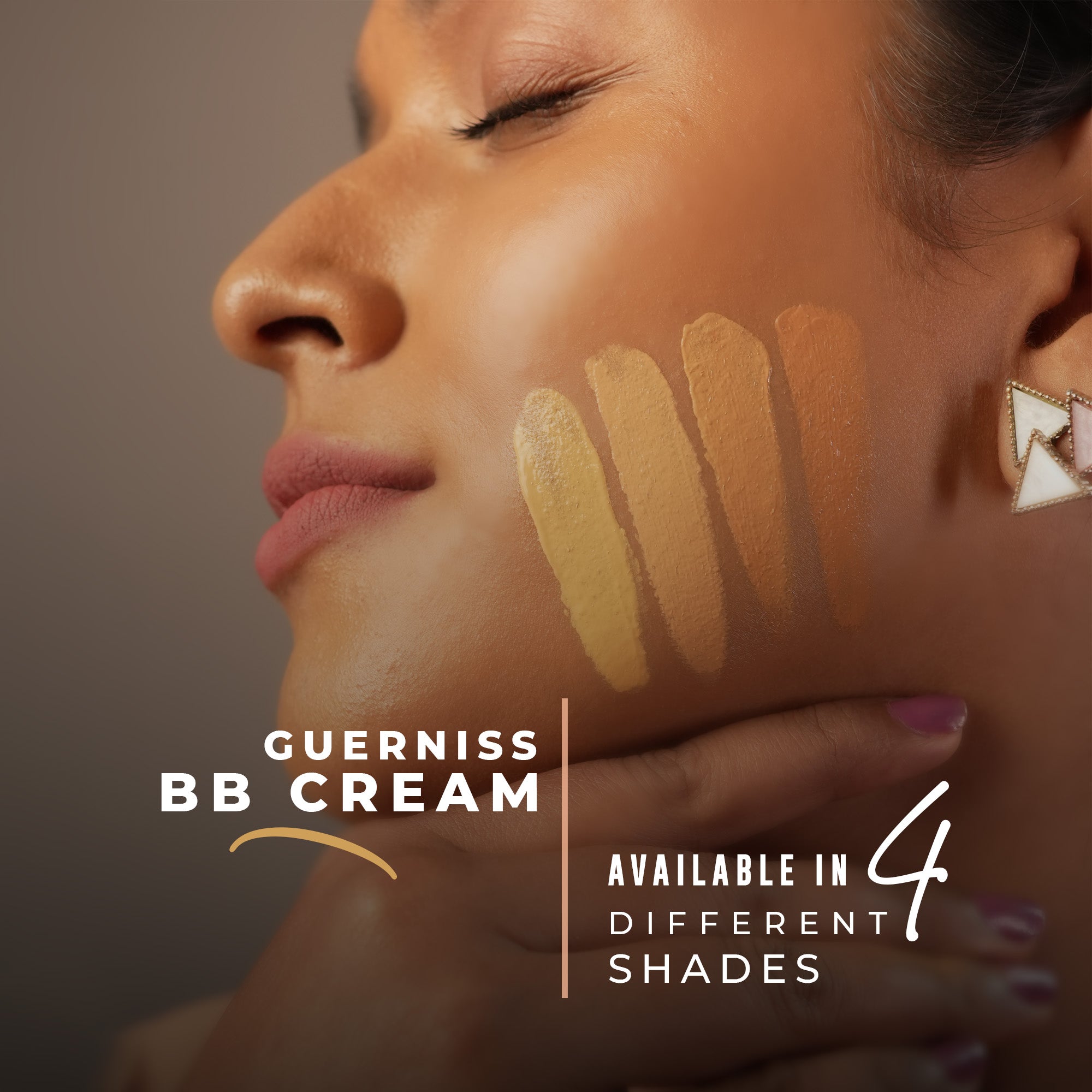 Guerniss BB Cream