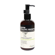 250ML BIOTIN HEALTHY GROWTH SHAMPOO WITH CONDITIONER 