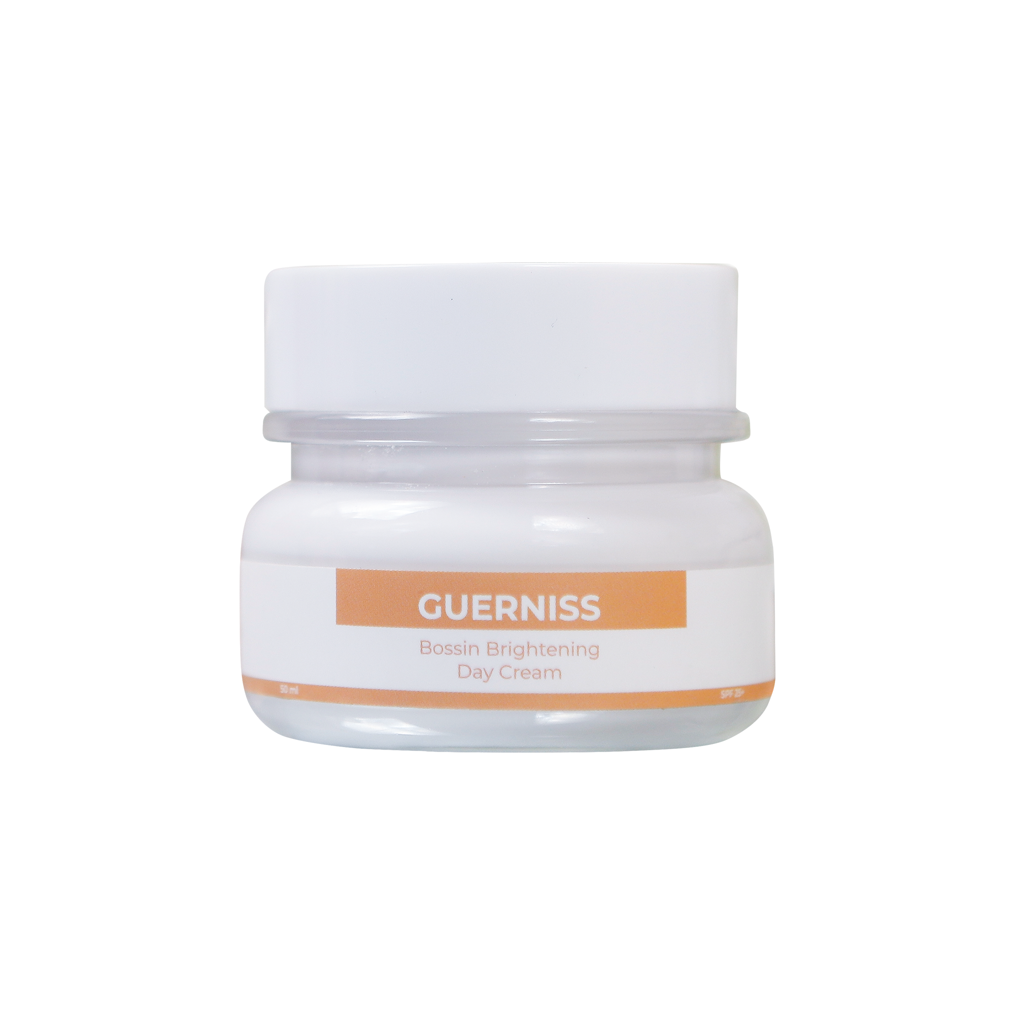 Bossin Brightening Day Cream (SPF 25+)