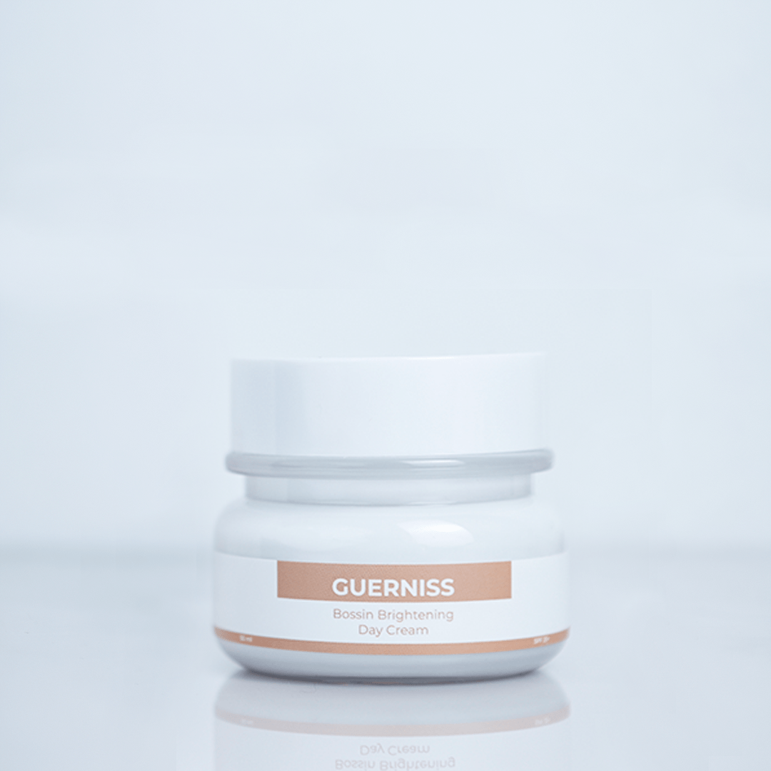 Bossin Brightening Day Cream (SPF 25+)