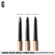 Crayon Sourcils Eyebrow Pencil (G/S)