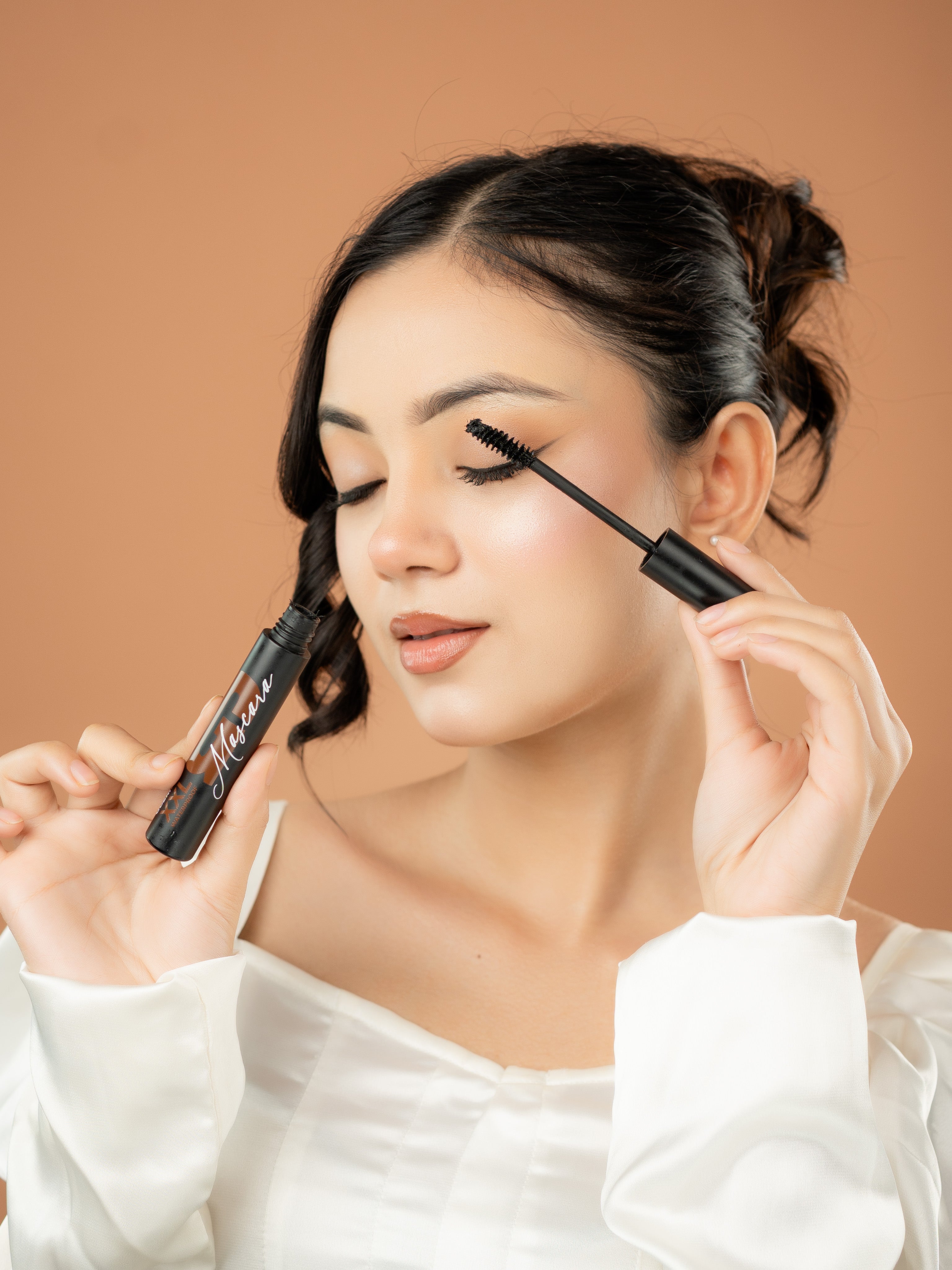 Guerniss XXL Water-Proof Mascara