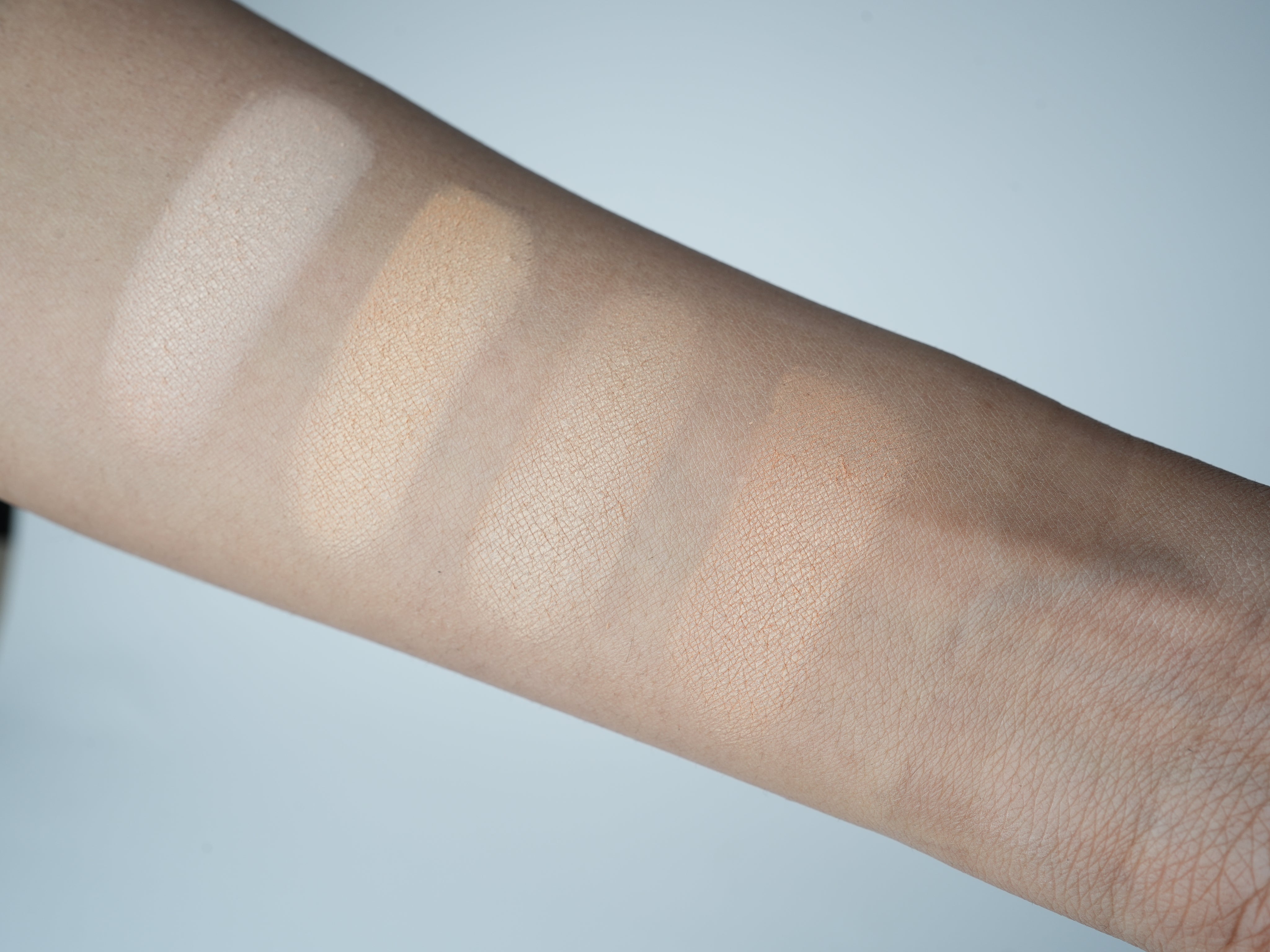 Guerniss Pro Perfect Pressed Powder 12g