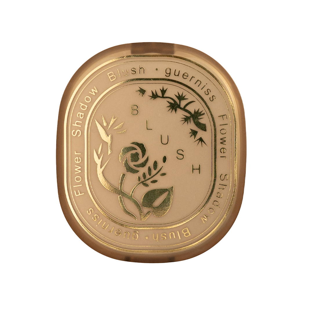 Guerniss Flower Shadow Blush